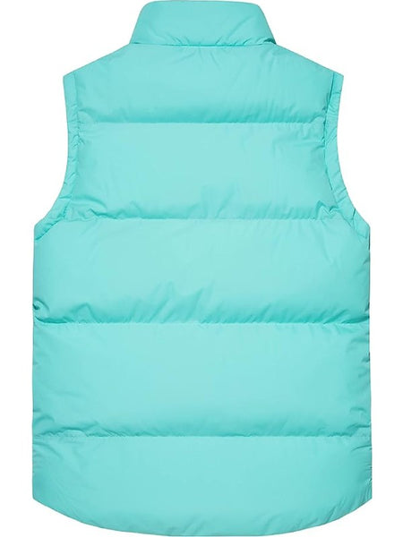 Women's Puffer Vests Thicken Winter Vest Warm Bubble Vest Women's Puffer Vests Thicken Winter Vest Warm Bubble Vest