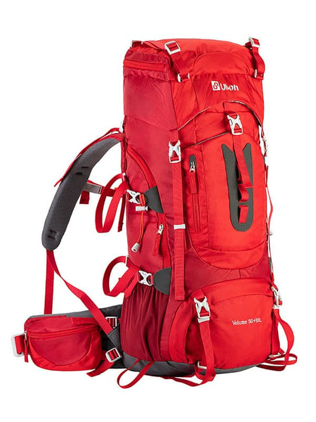 backpack and crossbody travel The Journey Collection - Women's Backpack, Purse & Duffel/Weekender Bag Collection Hooks Beads & Eyes Model:Double Header From the mountain trail YETI Hopper Flip 18