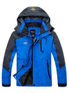 Hiking, Climbing Jackets & Coats