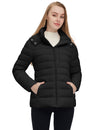 Wantdo Women's Lightweight Winter Coat