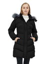 Wantdo Women's Winter Coats