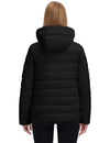 Wantdo Women's Lightweight Winter Coat