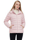 Wantdo Women's Lightweight Winter Coat