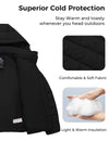 Wantdo Women's Lightweight Winter Coat