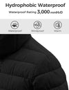 Wantdo Women's Lightweight Winter Coat