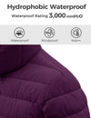 Wantdo Women's Lightweight Winter Coat