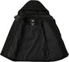 ZSHOW Boys' Winter Coat