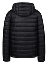 Wantdo Men's Packable Down Puffer Jacket Lightweight Down Travel Jackets ThermoLite IV 