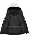 Wantdo Women's Waterproof Ski Jacket Warm Winter Snow Coat Mountaineering Windbreaker Atna 122 