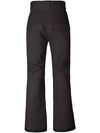 Wantdo Women's Waterproof Warm Padding Insulated Outdoors Snow Pants 