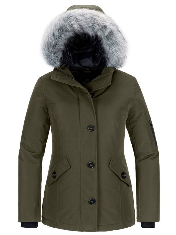 AT-DIRTY D-2 WEATHER PARKA XL アットダーティー AT-DIRTY D-2 WEATHER PARKA XL アットダーティー ジャケット