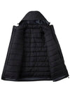 Wantdo Men's Waterproof 3 in 1 Ski Jacket Warm Winter Coat Alpine I 