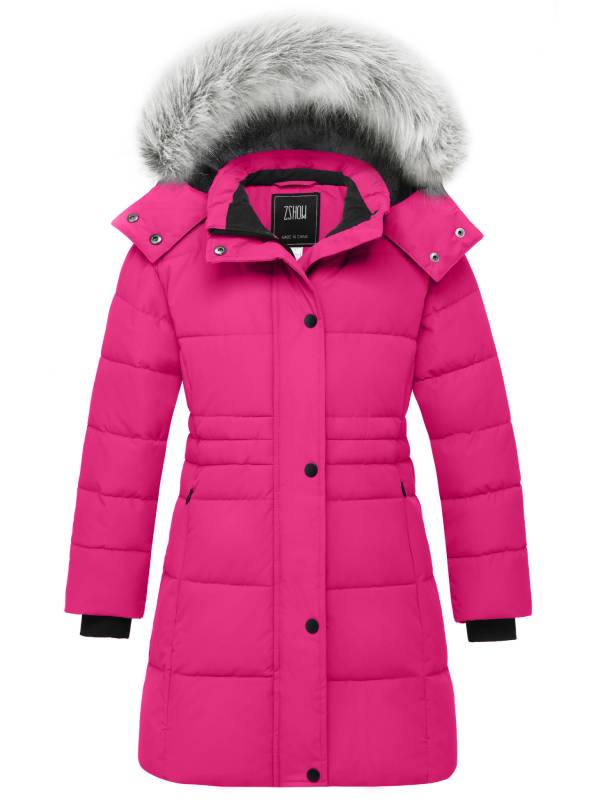 【Sobaq】SC 2-Way Wind-Parka Men's Windshadow Parka – The Rare Pair
