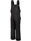 Wantdo Boy's Waterproof Insulated Snow Pants Winter Warm Padding Ski Pants 