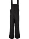 Wantdo Boy's Waterproof Insulated Snow Pants Winter Warm Padding Ski Pants 